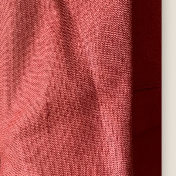 Oscar de la Renta Silk Wool Blend Sport Blazer 40R - Picture 15 of 15